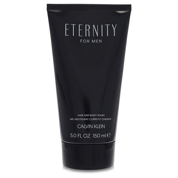 Calvin Klein Eternity For Men Hair And Body Wash 150ml