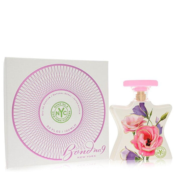 Bond No. 9 New York Flowers For Unisex 100ml/3.3oz