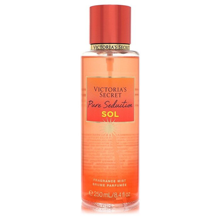 Victoria's Secret Victoria's Secret Pure Seduction Sol Fragrance Mist Spray 248ml/8.4oz