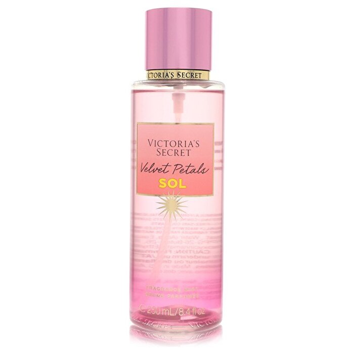 Victoria's Secret Victoria's Secret Velvet Petals Sol Fragrance Mist Spray 248ml/8.4oz