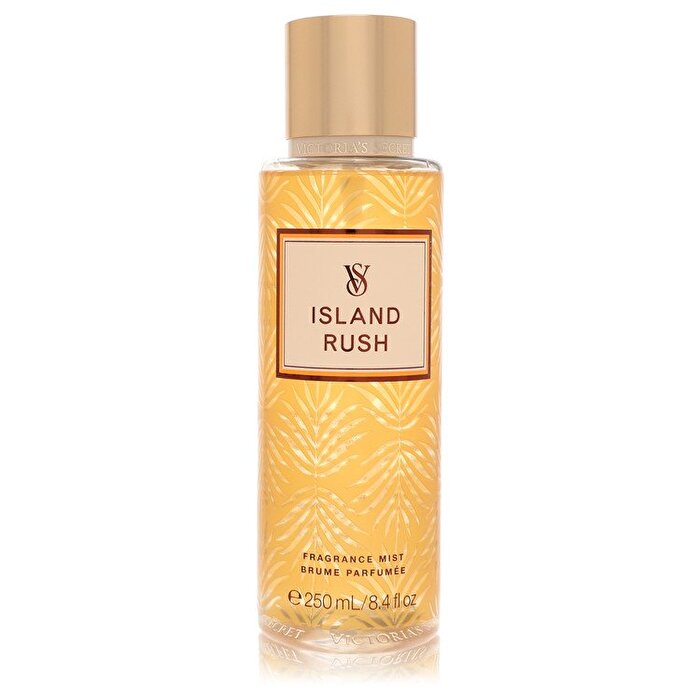 Victoria's Secret Victoria's Secret Island Rush Fragrance Mist Spray 248ml/8.4oz