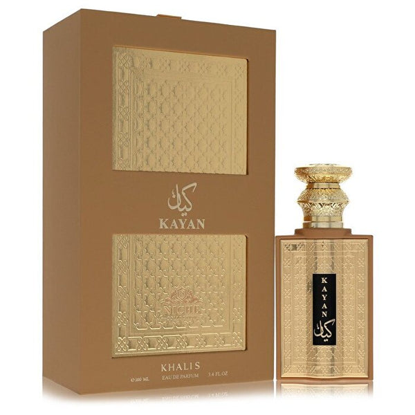 Khalis Niche Collection - Kayan For Women 90ml/3.4oz