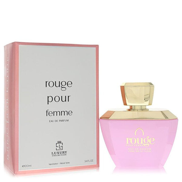 Khalis Luxury Collection - Rouge For Women 90ml/3.4oz