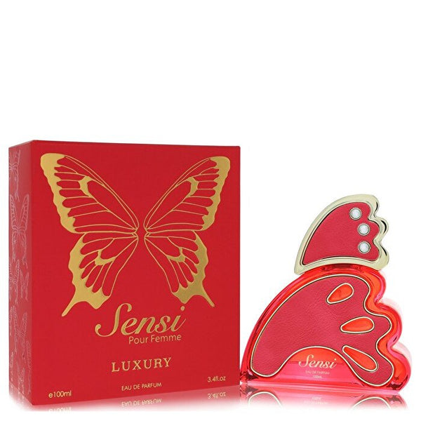 Khalis Luxury Collection - Sensi For Women 90ml/3.4oz