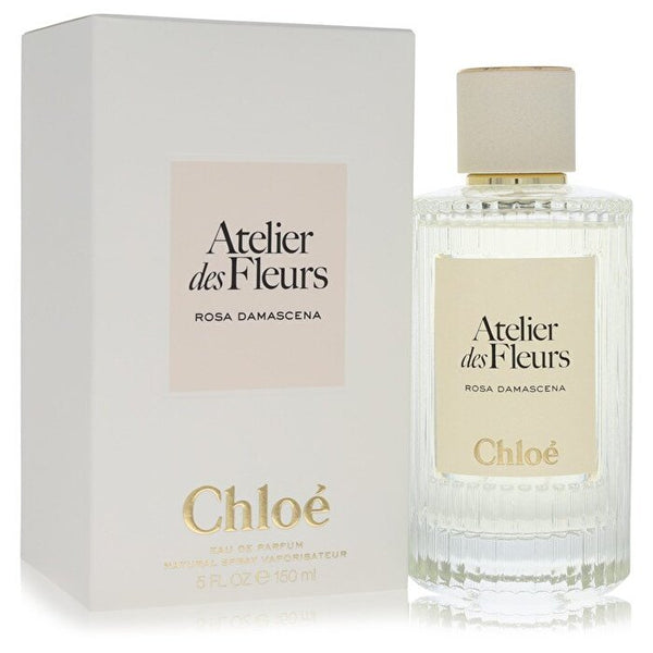 Chloe Atelier Des Fleurs Rosa Damascena Eau De Parfum Spray 150ml/5oz