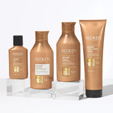 Redken All Soft Heavy Cream Treatment-np For Unisex 250ml/8.5oz