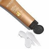 Redken All Soft Heavy Cream Treatment-np For Unisex 250ml/8.5oz