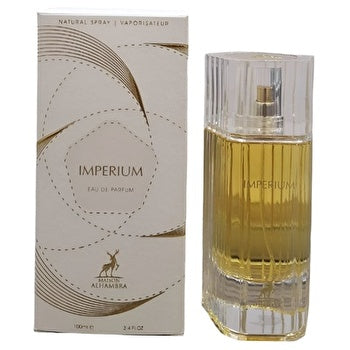 Maison Alhambra Imperium Eau De Parfum Unisex Fragrance 100ml