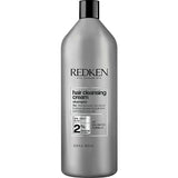 Redken Hair Cleansing Cream Shampoo 1000ml