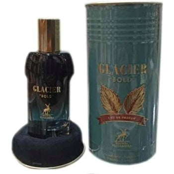 Maison Alhambra Glacier Bold Eau De Parfum by Maison Alhambra 100ml
