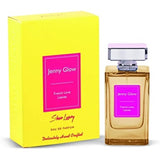 Jenny Glow French Lime Leaves Eau De Parfum Unisex 80ml