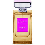 Jenny Glow French Lime Leaves Eau De Parfum Unisex 80ml