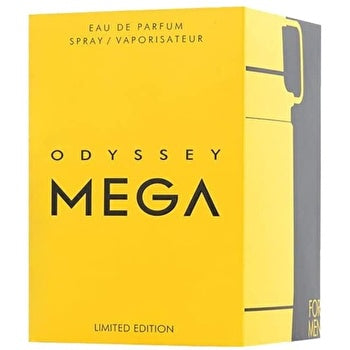 Armaf Odyssey Mega Eau de Parfum For Men 100ml