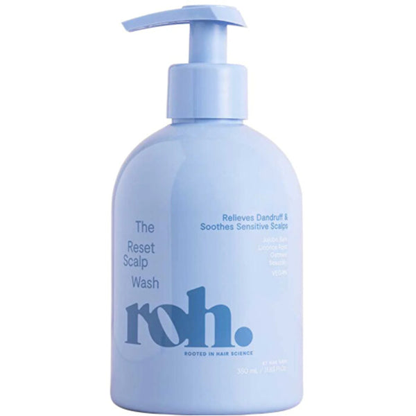 Nak Roh Reset Scalp Wash 350ml