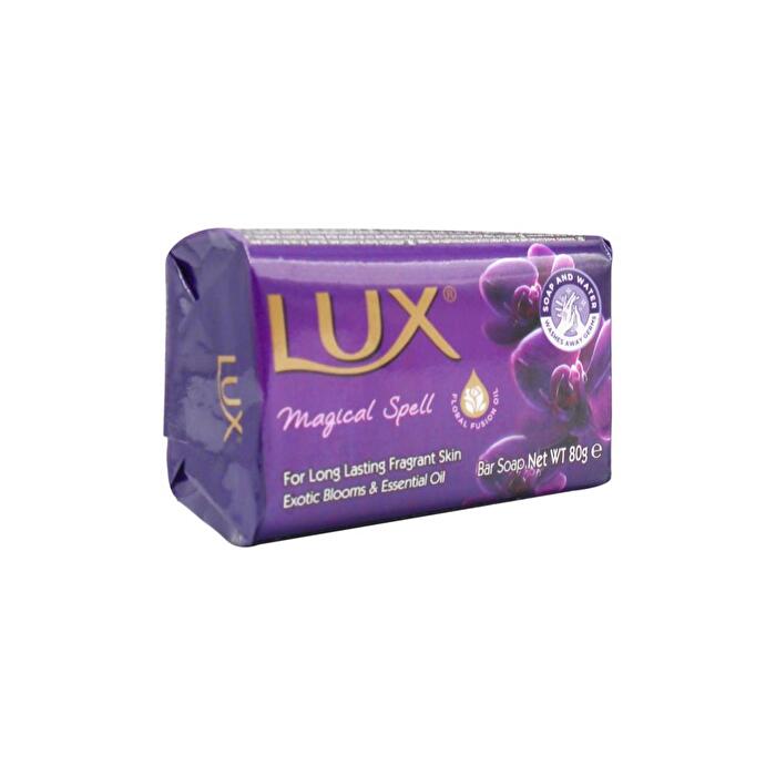 Lux 80g Soap Bar Magical Spell 144 pieces