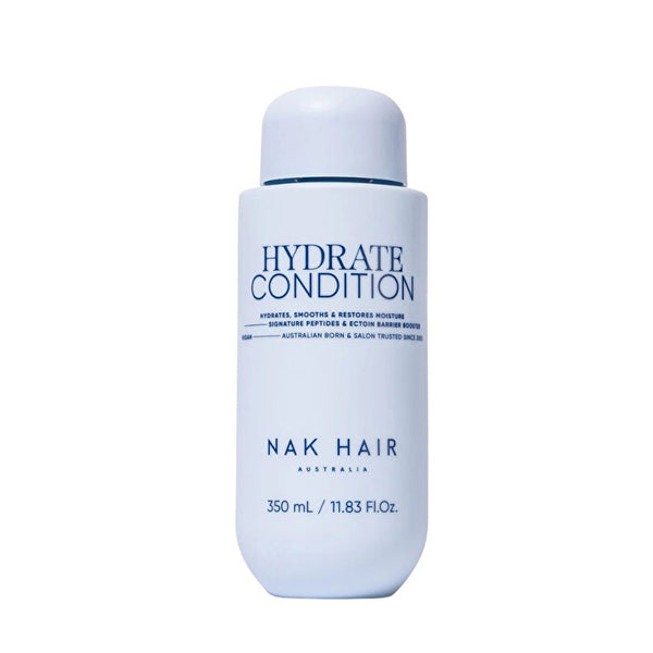 Nak Signature Hydrate Conditioner 350ml