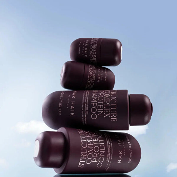 Nak Signature Structure Complex Protein Conditioner 350ml