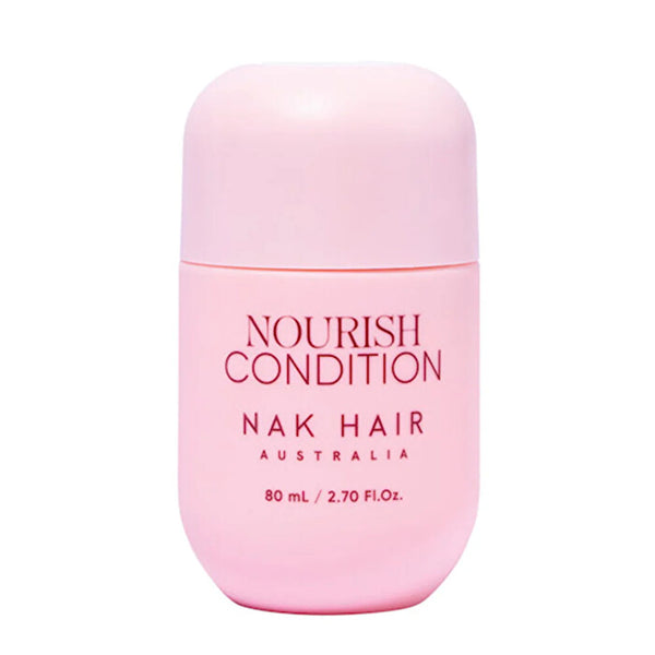 Nak Signature Nourish Conditioner 80ml