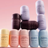 Nak Signature Structure Complex Protein Shampoo 80ml