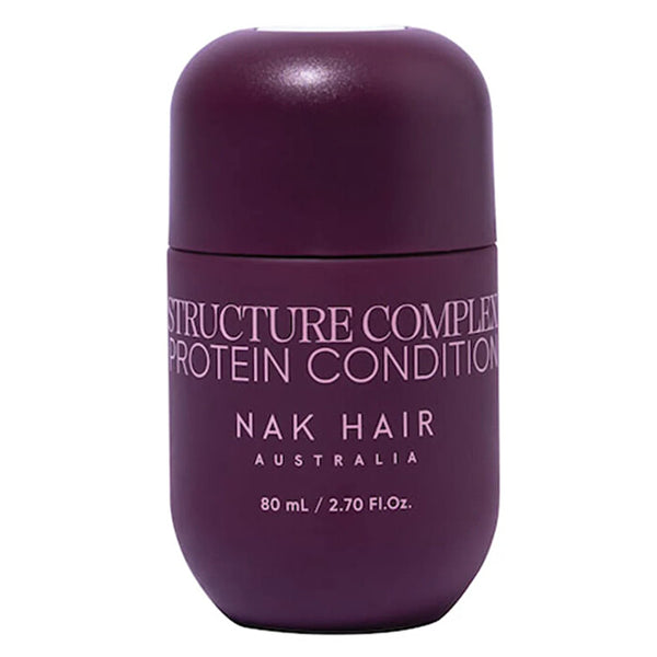 Nak Signature Structure Complex Protein Conditioner 80ml
