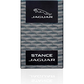 Jaguar Stance Eau De Toilette For Men Spray 100ml