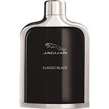 Jaguar Classic Black Set Eau De Toilette and Shower Gel 200ml 100ml