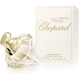 Chopard Brilliant Wish by Chopard Eau de Parfum Spray Floral 75g 75ml