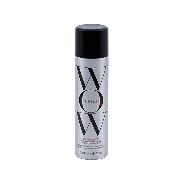 Color Wow Style On Steroidstexture Finishing Spray 262ml