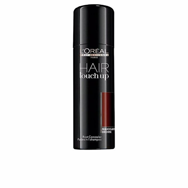 L'Or?al Professionnel Paris Hair Touch Up Root Concealer #mahogany 75ml