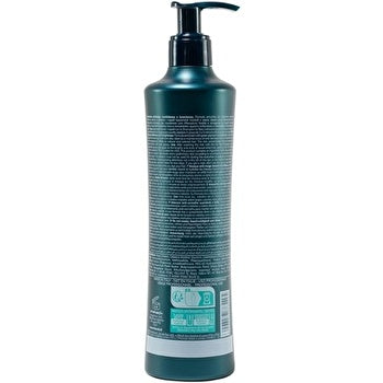 Fanola Wonder W No Red No Red Mask Softness and Brightness Hair Product 350ml