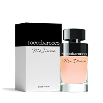 Roccobarocco ROCCOBAROCCO Me Divine EDP Perfume for Women with Samples in Original Gift Box 100ml