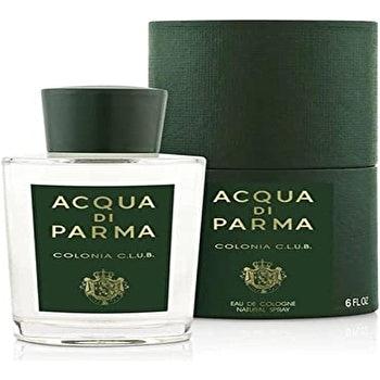 Acqua Di Parma Acqua di Parma Colonia Club Eau de Cologne 180ml