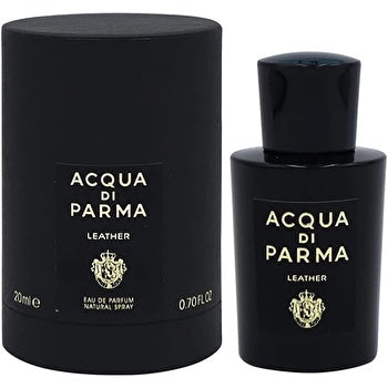 Acqua Di Parma Signature Leather EDP 20ml