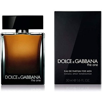 Dolce & Gabbana D&G The One for Men Eau de Parfum Perfume 50ml