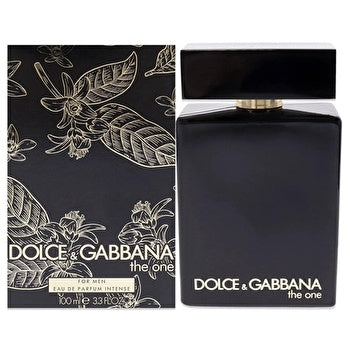 Dolce & Gabbana The One For Men Eau de Parfum Intense Spray 100ml