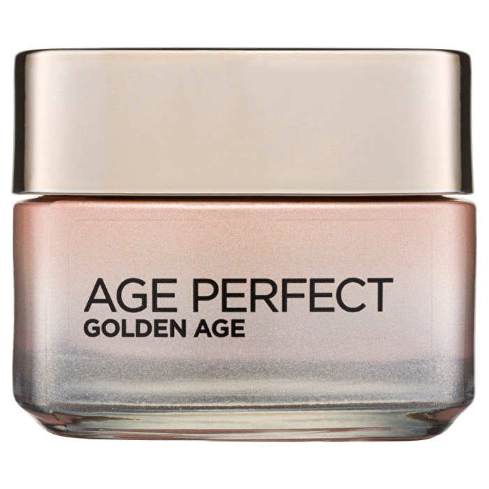 L'Oreal Loreal Age Perfect Golden Age Day Cream 50ml