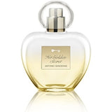 Antonio Banderas Perfumes Her Golden Secret Eau de Toilette Spray for Women 50ml