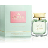 Antonio Banderas Queen of Seduction Eau de Toilette for Women 50ml