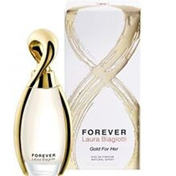 Laura Biagiotti Forever Gold Woman Eau De Parfum 60ml