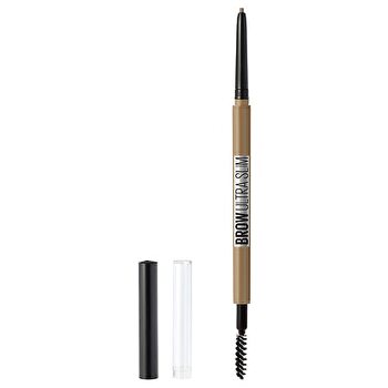 Maybelline Express Brow Ultra Slim Pencil Eyebrow Makeup Blonde