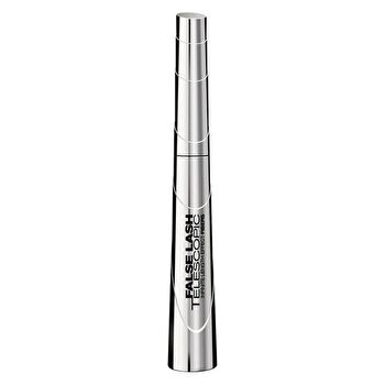 L'Or?al Paris False Lash Telescopic Mascara Magnetic Black