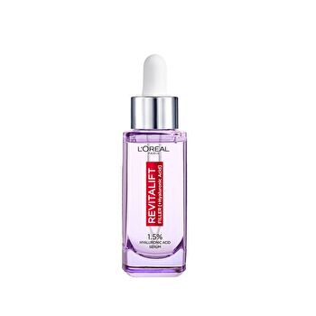 L'Or?al Paris Revitalift Filler 1.5% Hyaluronic Acid Serum 30mL