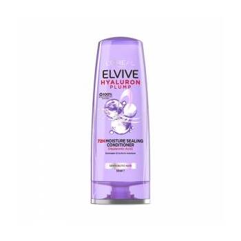 Loreal Elvive Hyaluron Plump 72H Moisture Filling Conditioner 300ml