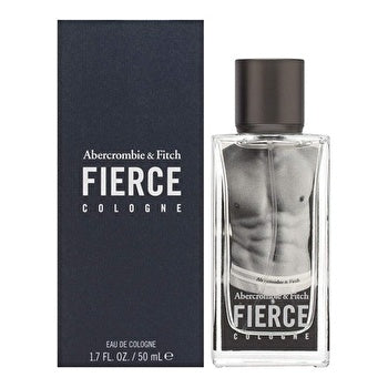 Abercrombie & Fitch Fierce Cologne Man Eau De Tologne 50ml