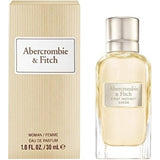 Abercrombie & Fitch First Instinct Sheer Eau De Parfum Spray 30ml