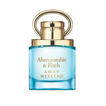 Abercrombie & Fitch Away Weekend Woman Eau De Parfum 30ml