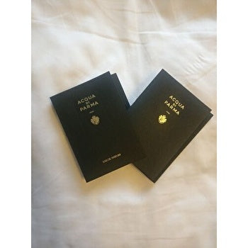 Acqua Di Parma Oud Unisex Eau De Parfum Vials 1.5ml