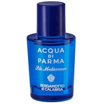 Acqua Di Parma Blu Mediterraneo Bergamotto Di Calabria Unisex Eau De Toilette Miniature 5ml