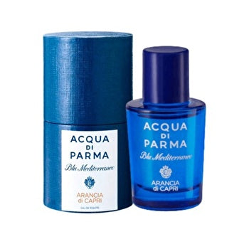 Acqua Di Parma Blu Mediterraneo Arancia Di Capri Unisex Eau De Toilette Miniature 5ml