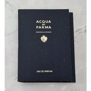 Acqua Di Parma Magnolia Infinita Woman Eau De Parfum Vials 1.5ml